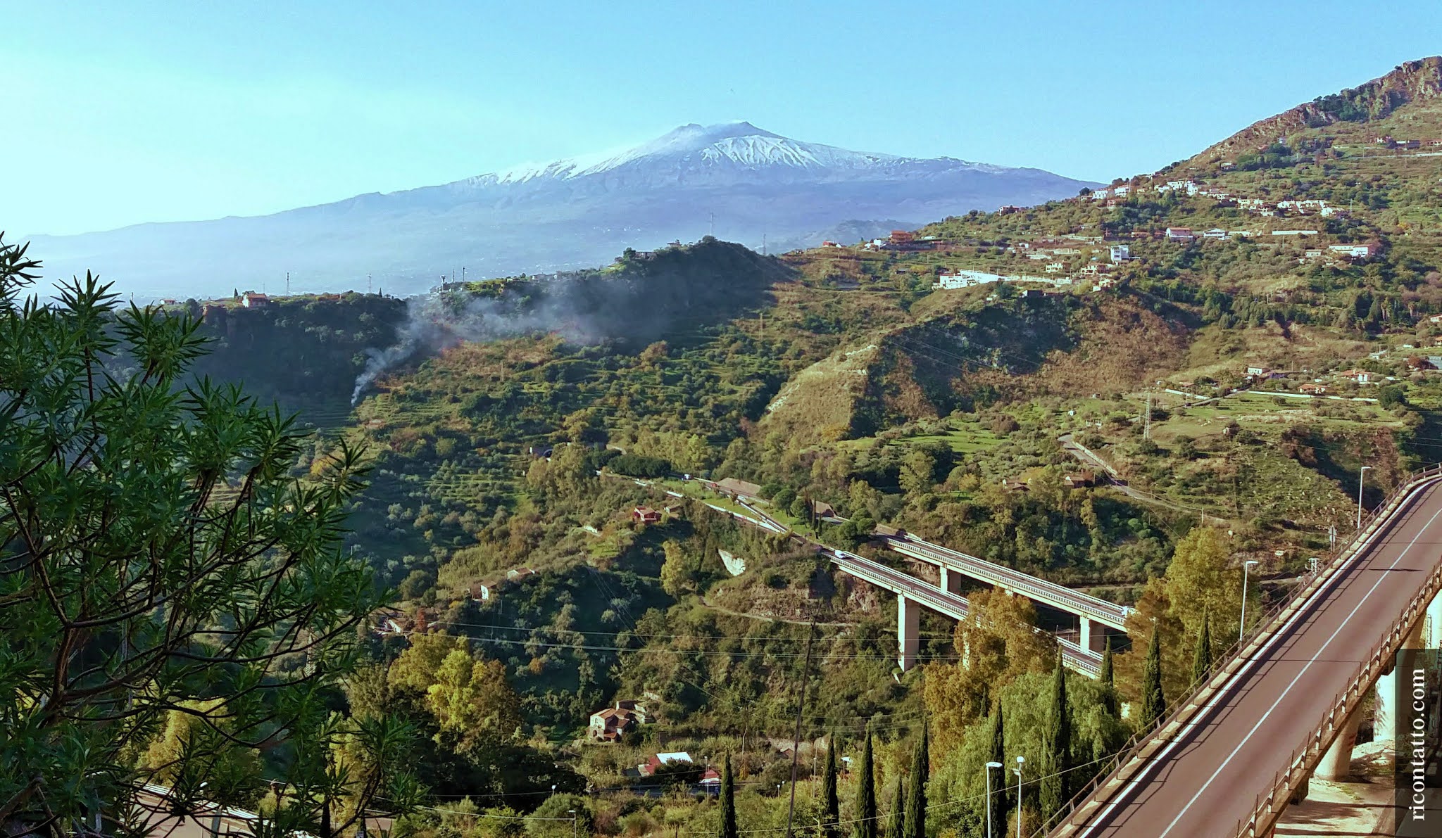 Taormina, Sicilia, Italy - Photo #13 by Ricontatto.com