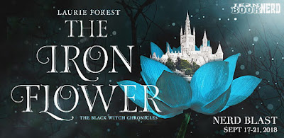http://www.jeanbooknerd.com/2018/08/nerd-blast-iron-flower-by-laurie-forest.html