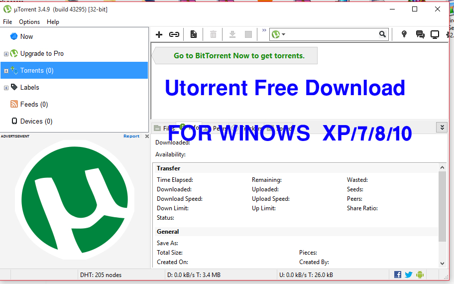 Downloadutorrent Windows 10 Version Free Latest