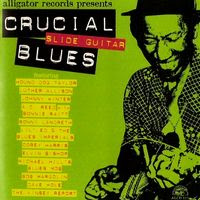 Crucial Slide Guitar Blues (2004)
