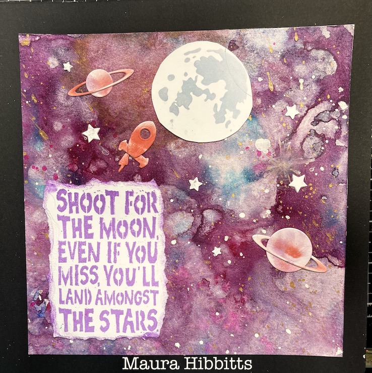 Maura&rsquo;s Musings: Sun, Moon and Stars