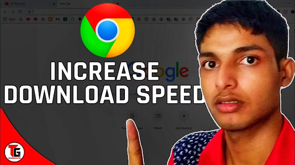 How to Increase Download Speed in Chrome Android