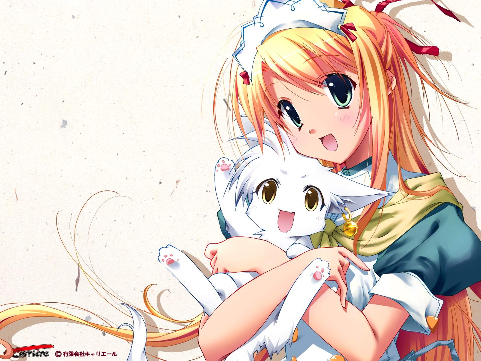 hickey photography: Cute Anime Wallpapers