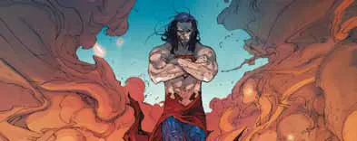 Superman, la llegada de H'El número 1 (review).