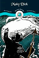 MOBY DICK (infanto juvenil). . ebooklivro.blogspot.com  -