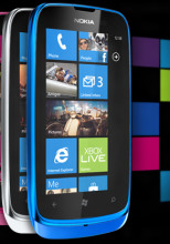 Nokia Lumia 610 Akan Segera Hadir