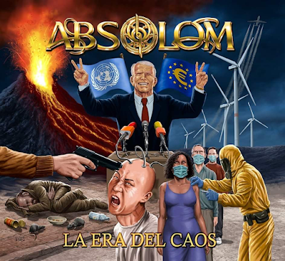 ABSOLOM - La Era Del Caos