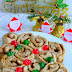 Gingerbread Roll 