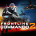 FRONTLINE COMMANDO 2 v1.0.3 Apk+Data