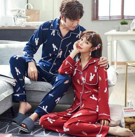 Los mejores pijamas de seda para el día de San Valentín 2