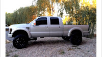 Lifted Ford F350 For Sale