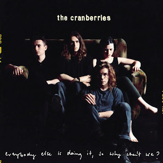Discos para história #345: Everybody Else Is Doing It, So Why Can't We?, do Cranberries (1993)