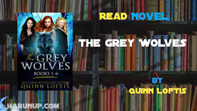 Read The Grey Wolves Series Books 1-6 Full Episode