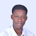 I want to play an active role in building a better FESSU _ Akomolafe Jide (Aare of peace)