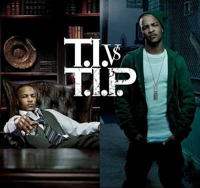 t.i. vs t.i.p. T.I. – T.I. Vs T.I.P.