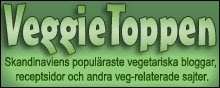 Veggietoppen