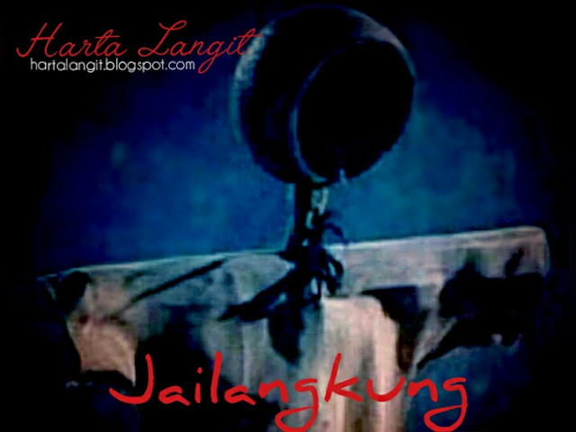 gambar boneka jailangkung