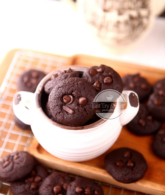 Resep Brownies Cookies JTT
