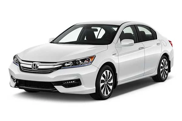 Honda Accord Hybrid: The Best Hybrid Cars with Android Technology 2019: eAskme