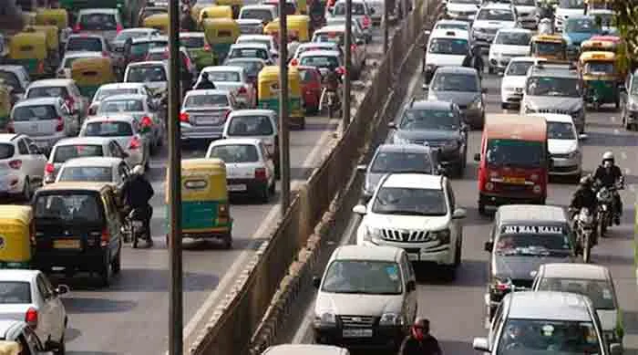 Latest-News, National, Top-Headlines, India, Study, Road, Country, Accident, Vehicles, Traffic, Central Government, Road Safety Measures' in India, Road Safety Study, Nearly 30,000 lives can be saved by improving 'road safety measures' in India: Study.