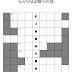 Quiz Bahasa Inggris: Crossword Part 1