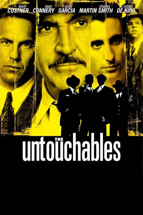 [HD] Los intocables de Eliot Ness 1987 Pelicula Completa Subtitulada En Español Online