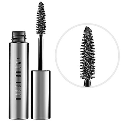 Bobbi Brown, Bobbi Brown mascara, Bobbi Brown Extreme Party Mascara, mascara