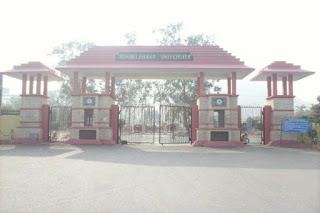 Bundelkhand University