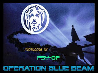 ground zero lounge: protocols of psyop: operation bluebeam