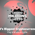 CryptoMillionsLotto