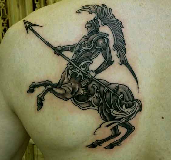 55 Best Sagittarius Tattoos Designs And Ideas With Meanings