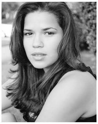 america ferrera weight loss before and after. hair America Ferrera. america