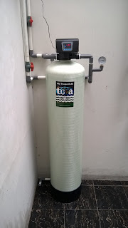 filter air sumur