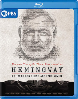 Hemingway – Documental [3xBD25] *Con Audio Latino