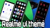 Realme ui theme for all miui phones