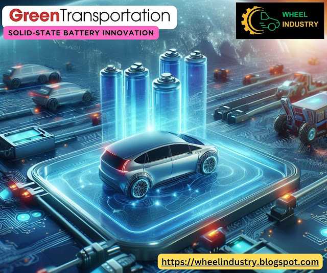 Battery Technology in Electric Vehicles | Electric Vehicle Battery | The Next Chapter in Electric Vehicle Battery Technology | Electric Vehicle Battery | Battery Technology for Electric Vehicles