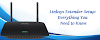 Linksys Extender Setup: Everything You Need to Know