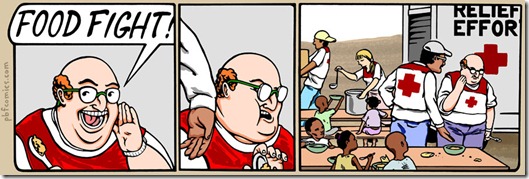 httppbfcomics.com PBF182-Food_Fight