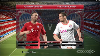 شرح تحميل لعبة Pro Evolution Soccer 2014 مضغوطة بحجم  2.9 GB