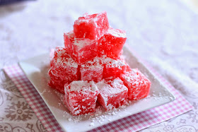 Turkish Delight