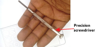 precision-screwdriver