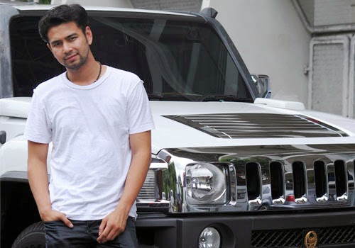 Koleksi Mobil Raffi Ahmad | Harga Mobil Raffi Ahmad Tergolong Mahal