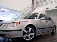 進口汽車知識分享 Www Car2tw Com 04 Saab 9 5 Aero 買國外saab中古車進口到台灣