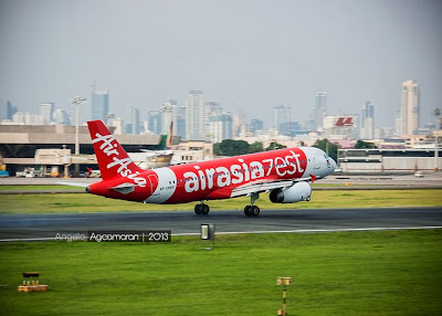 AirAsia Zest Begins Flights to Macau and Miri, Malaysia