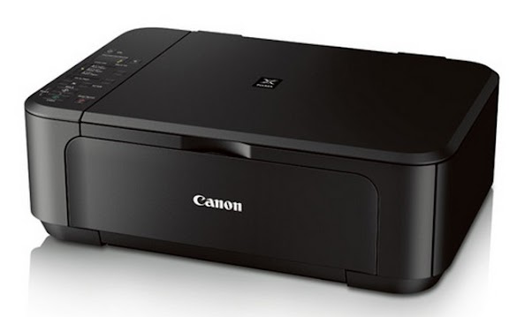 Canon PIXMA MG2220 Driver & Software Download For Windows, Mac Os & Linux