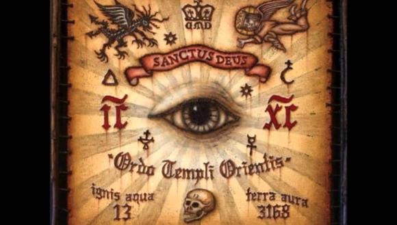 O.T.O Ordo Templo Orientis