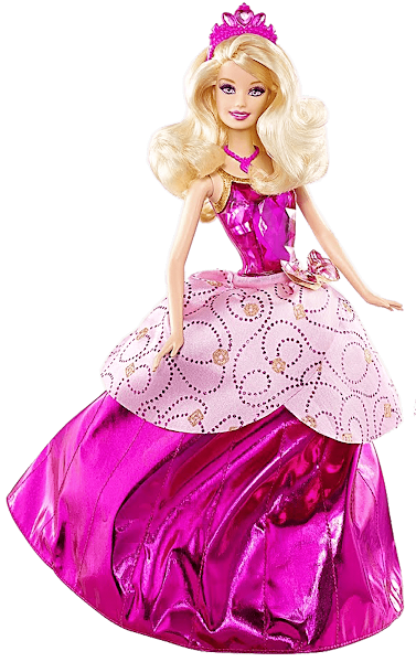 imagenes clipart renders grandes de barbie en png fondo transparente para descargar e imprimir