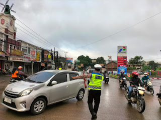 Polresta Bandung