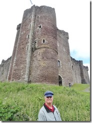 Doune Castle - Monty Python Movie