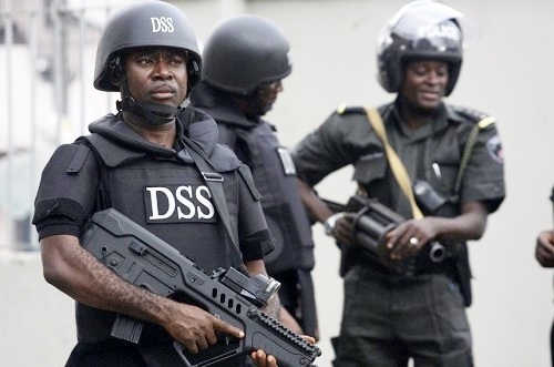 Arrested judge tells DSS he made his money from rice business